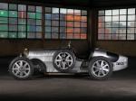 Bugatti Type 35B 1927 года